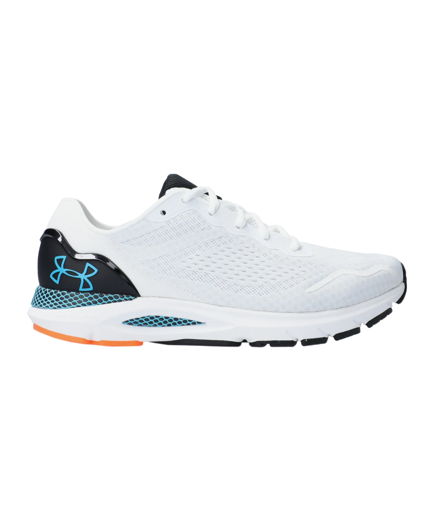 Under Armour Hovr Sonic 6 Weiss F102 Laufschuh