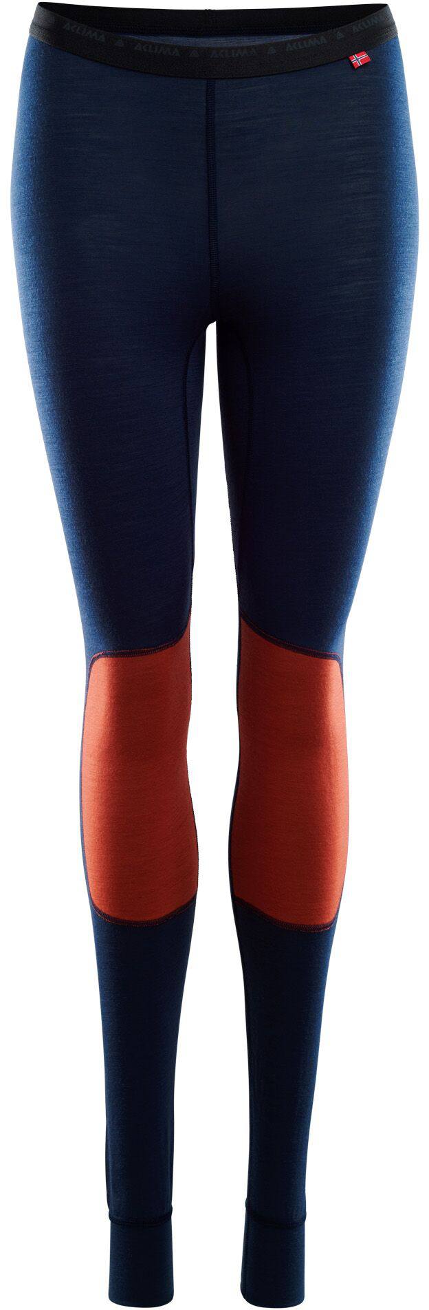 Aclima Lightwool Reinforced Longs W's