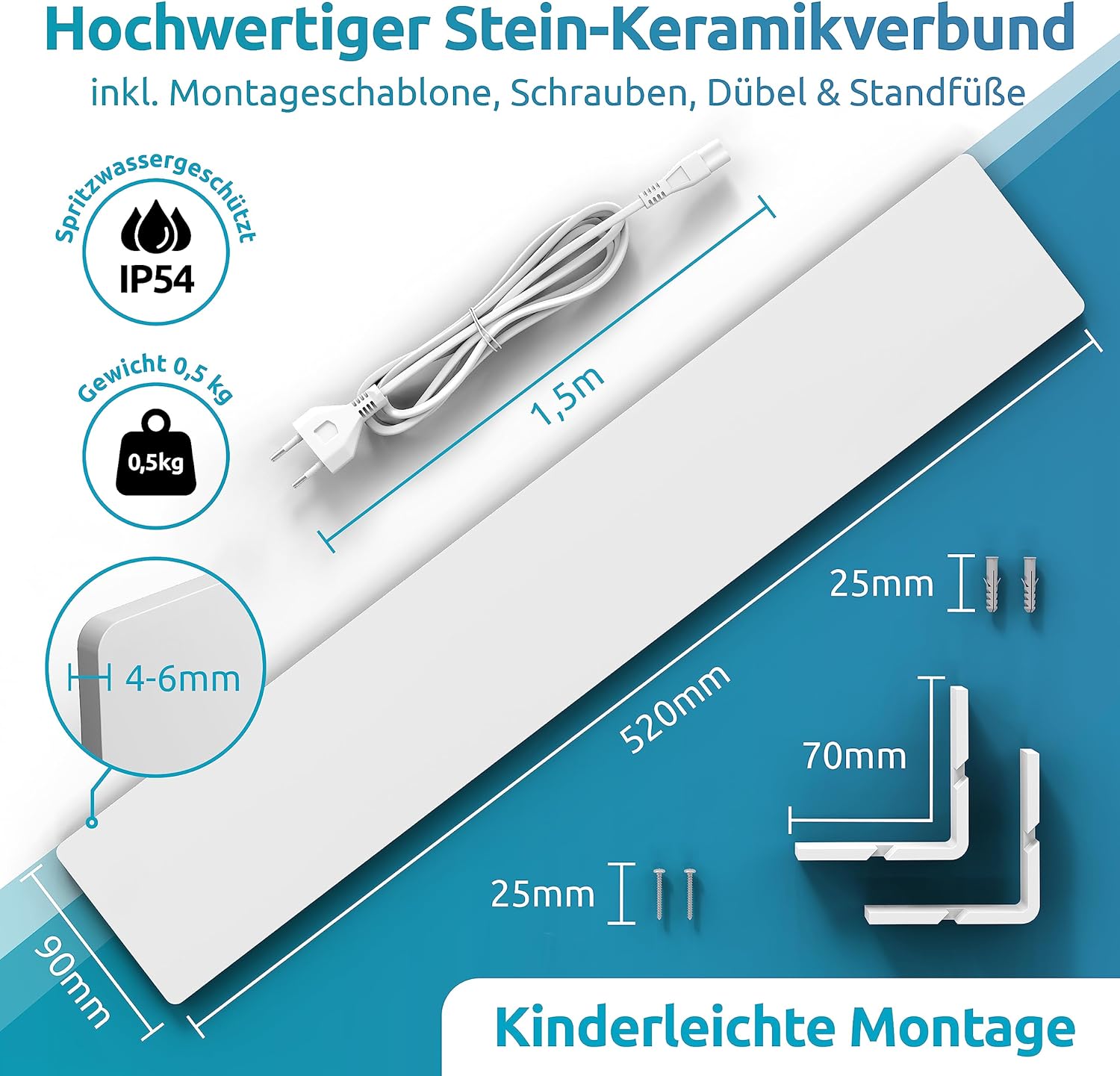 Schimmel Dry M1