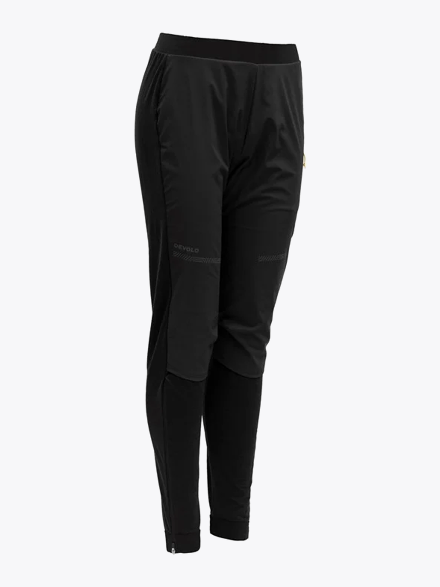 Running Merino Cover Pants
