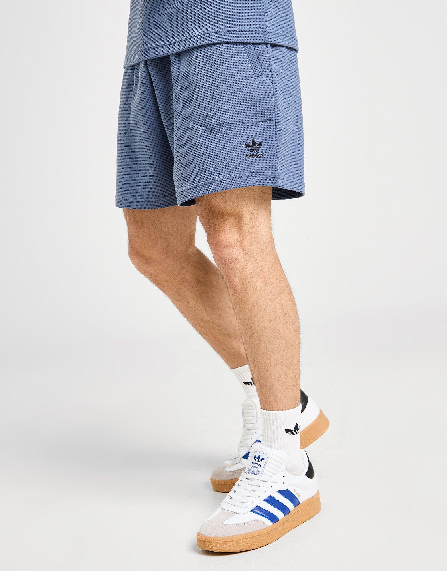 adidas Originals Short Waffle Homme