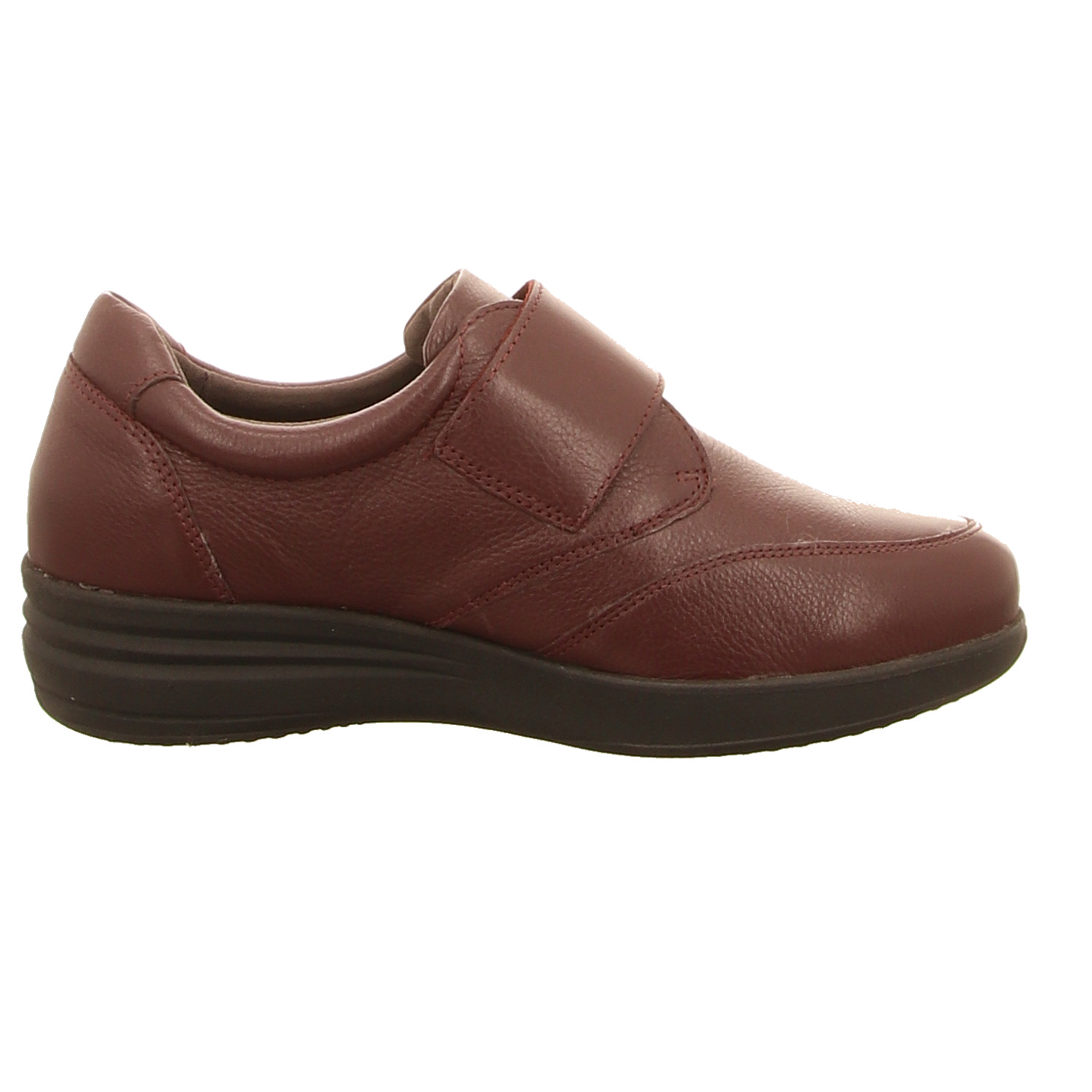 Caprice Halbschuh rot rot