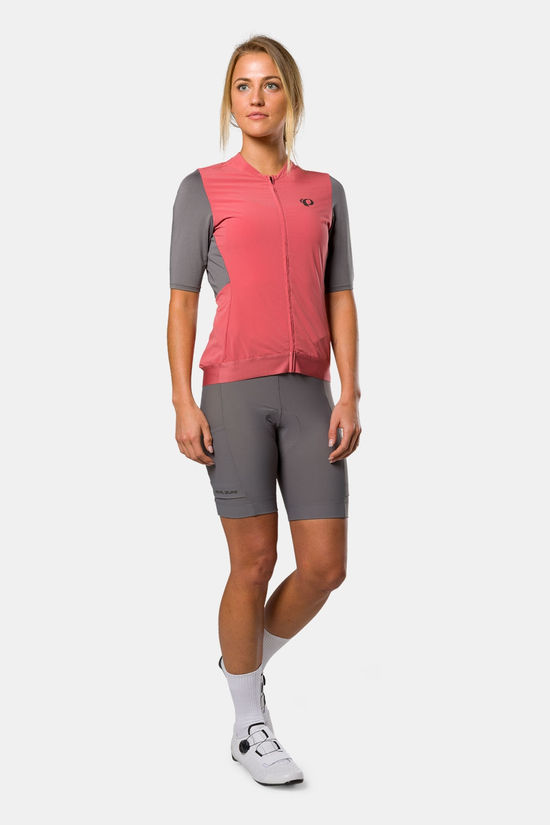 Pearl Izumi Pearl Izumi Expedition Jersey Fietsshirt Dames