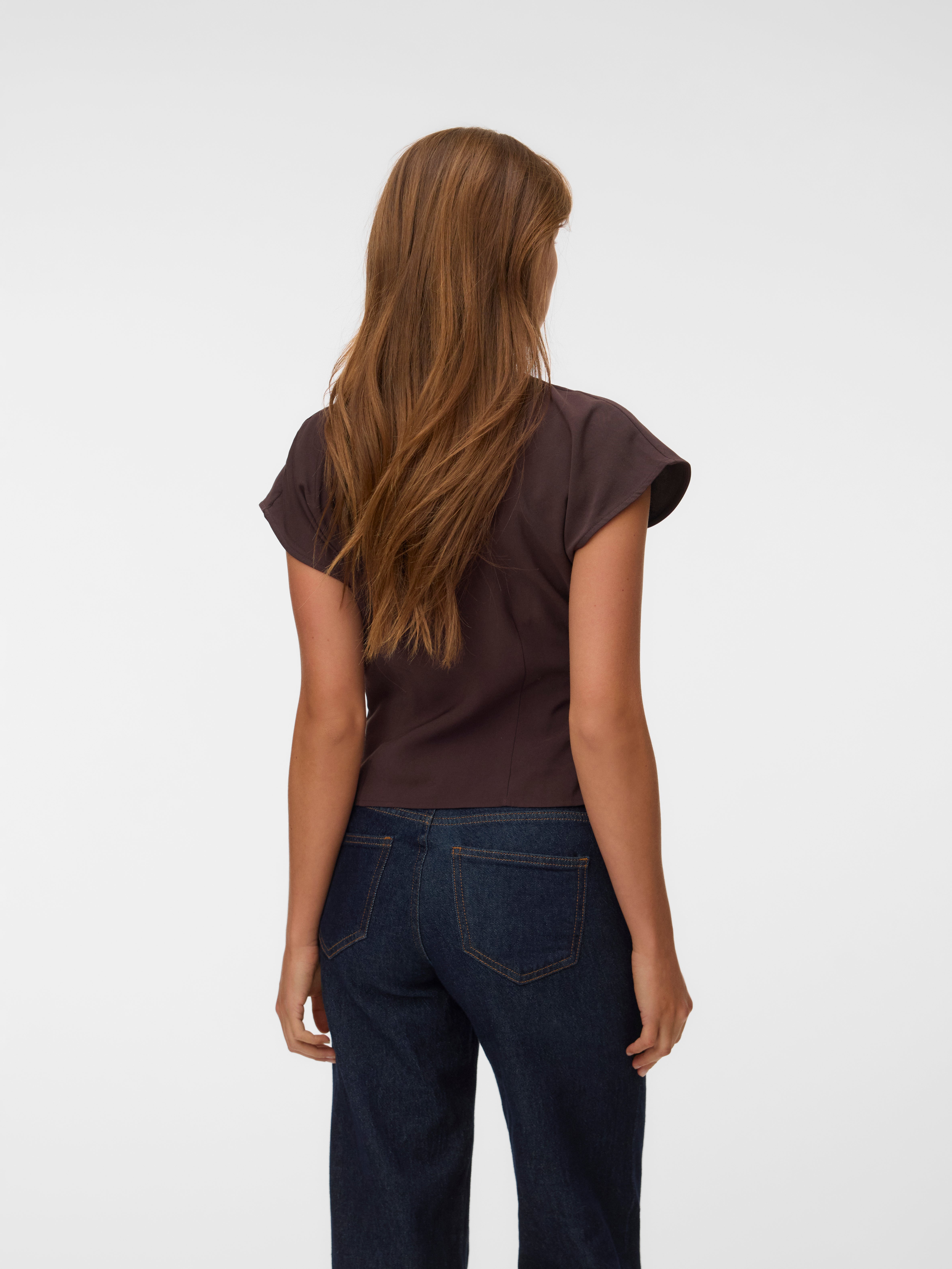 VMJULIETA Top