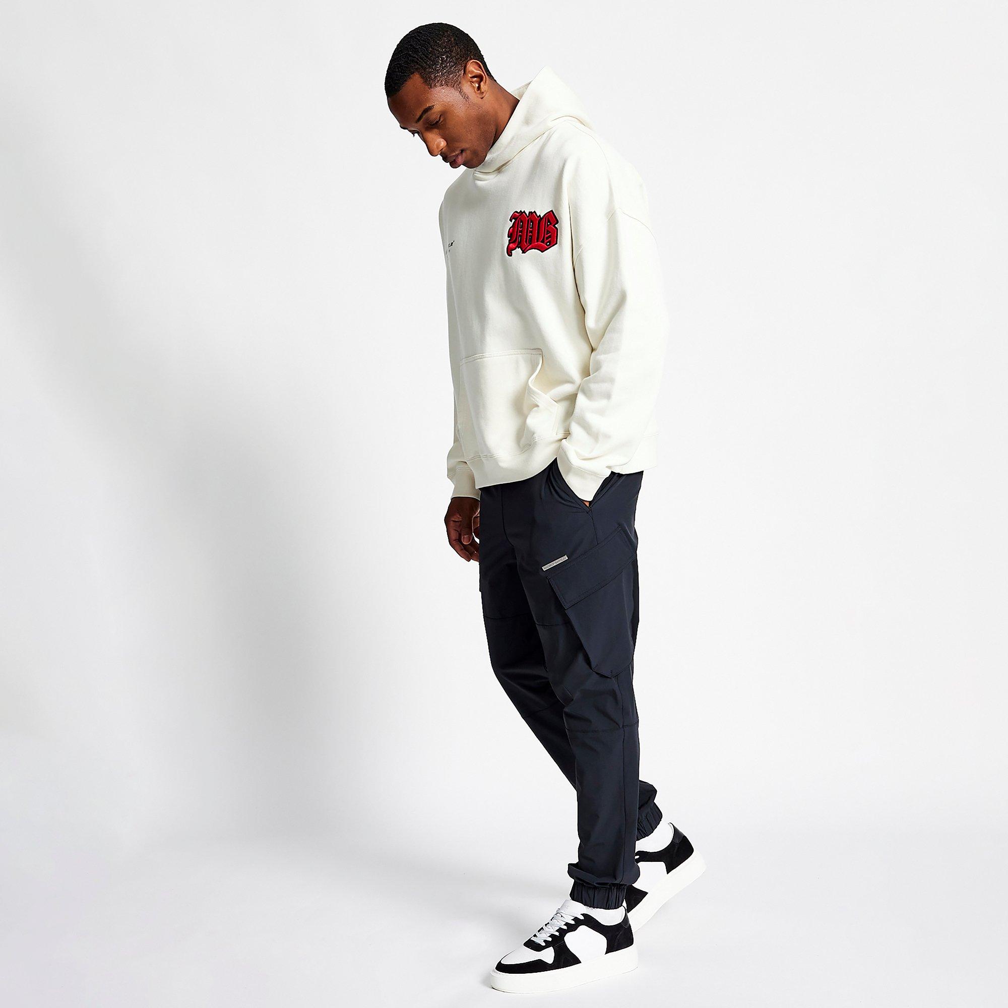 Madison Barclay Madison Hoodie