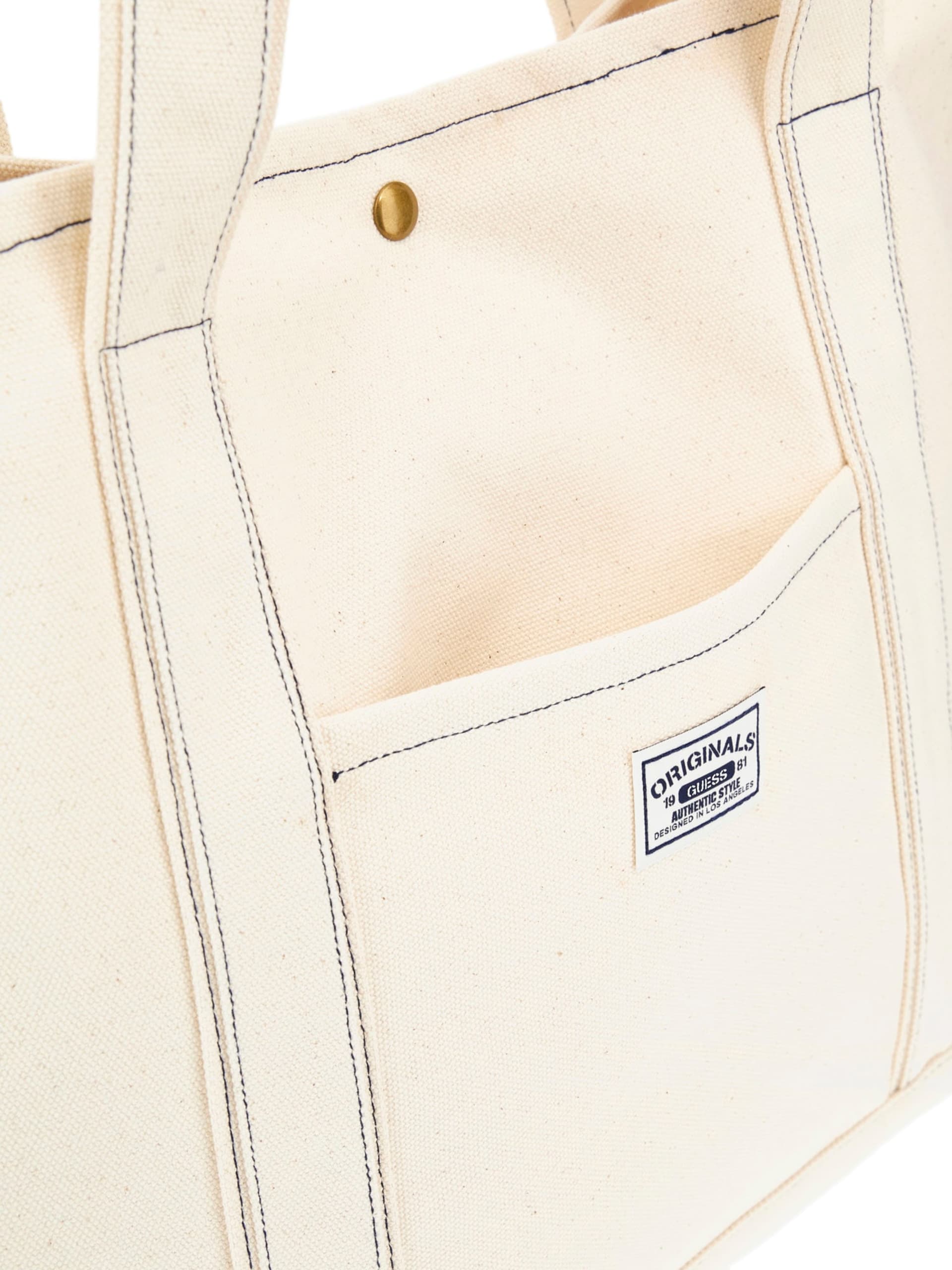 Bolsa Tote GUESS Originals
