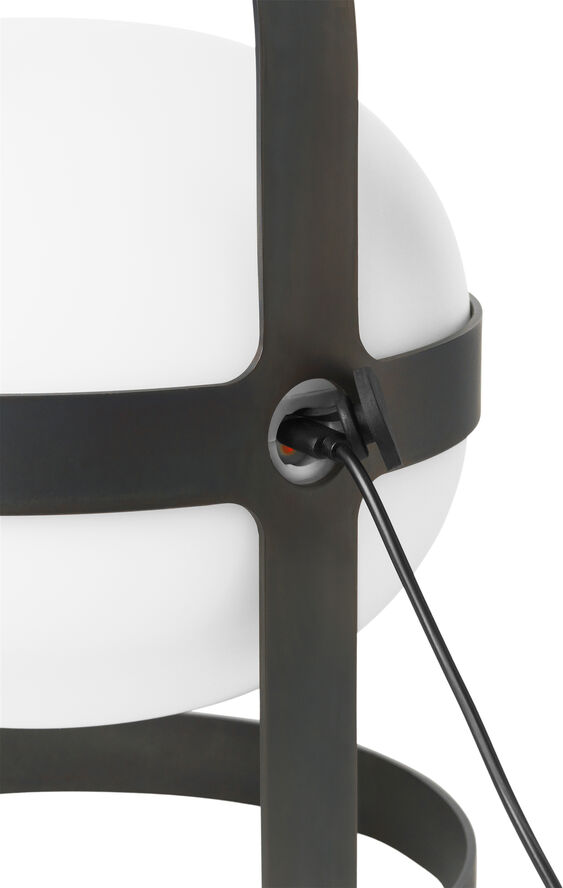 Rosendahl Soft Spot Solar H34 sort Sort