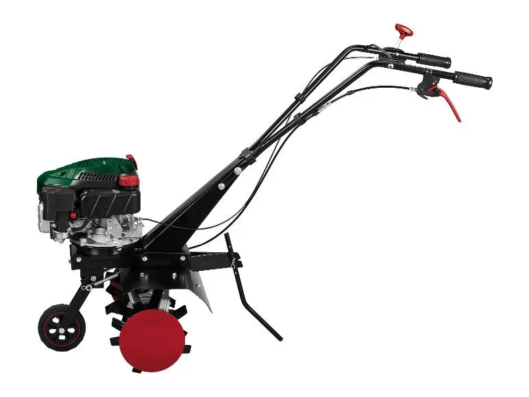 Benzin-Gartenkultivator »PBGK 1400 E5«, 4-Takt-Motor, 2,9 kW, 3,94 PS