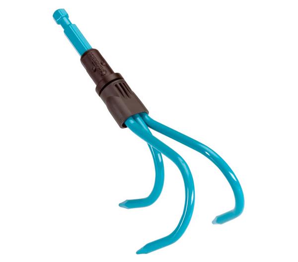 GARDENA combisystem Grubber, 9 cm