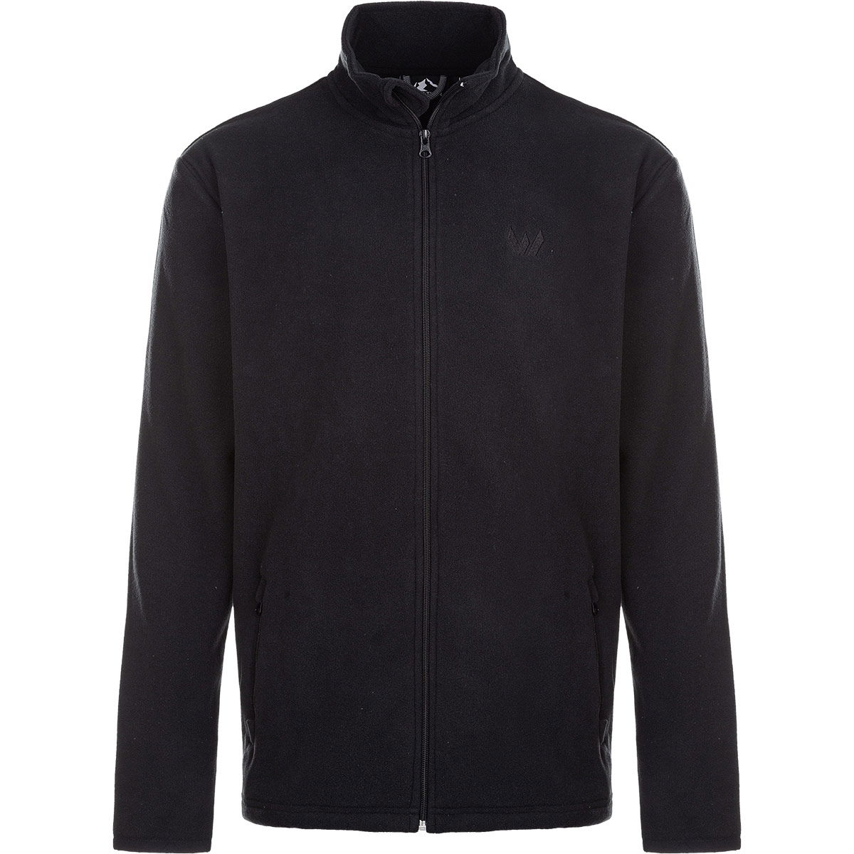 Whistler Cocoon Fleecejakke Herre