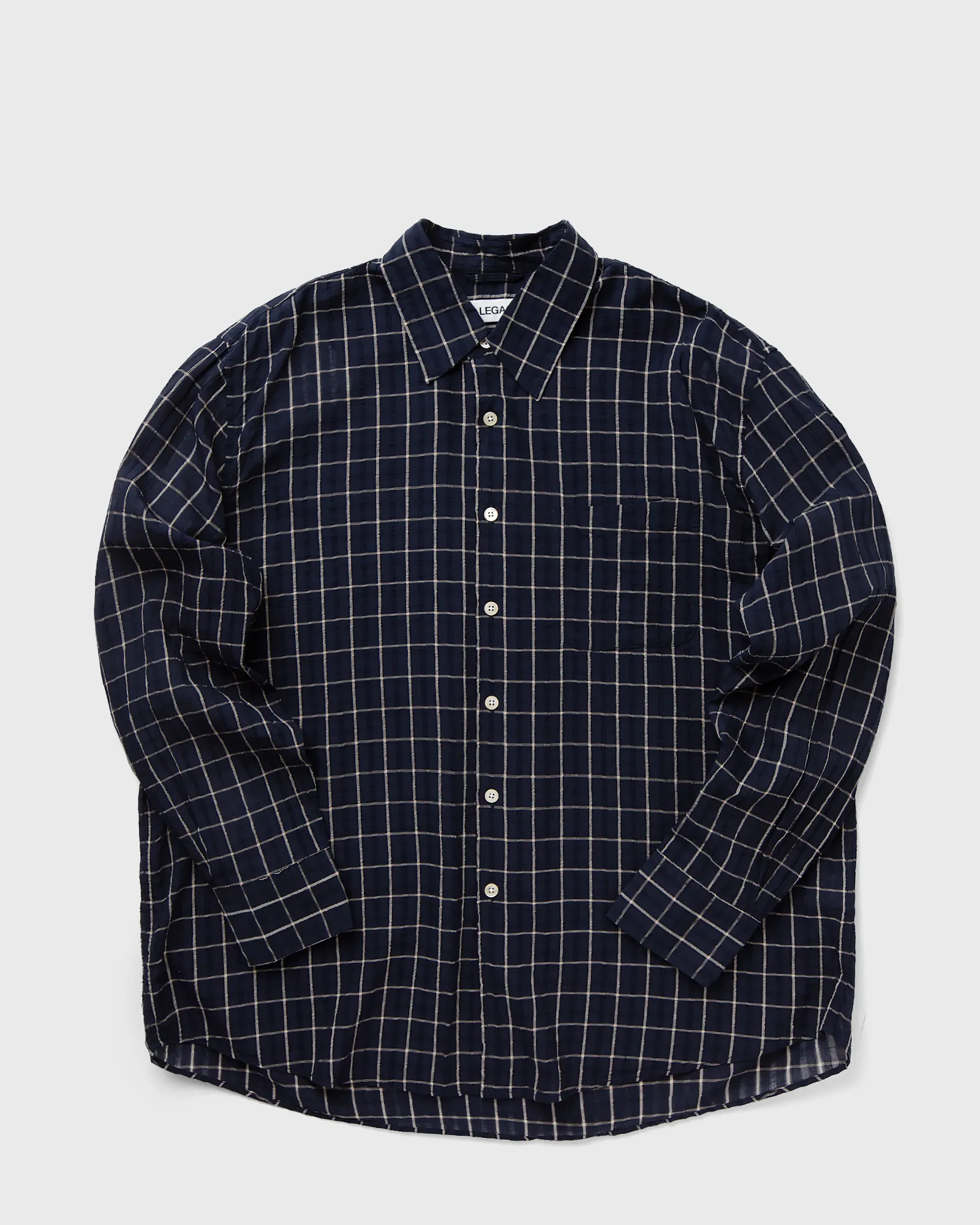 Our Legacy ABOVE SHIRT