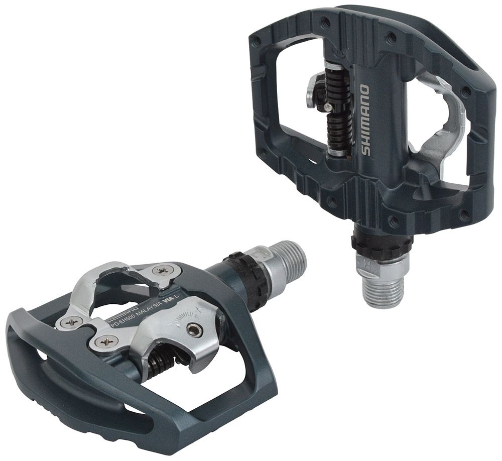 Shimano PD-EH500 SPD Pedale kaufen | Bike-Discount