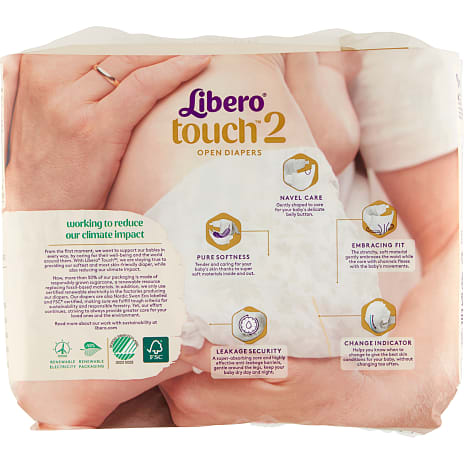 Bleer str. 2 3-6 kg - 32 stk
