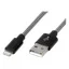 Laddkabel Lightning 2 m 10 W 5V/2A