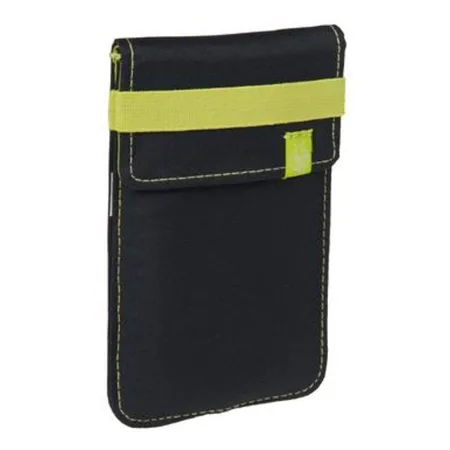 Lässig Smartphone-Tasche mit Klappe, Uni navy