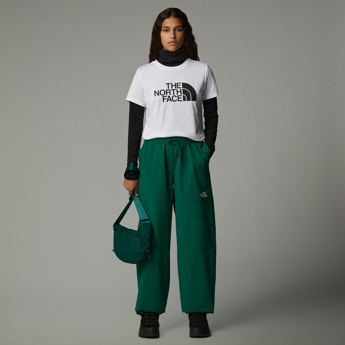 Camiseta THE NORTH FACE Easy