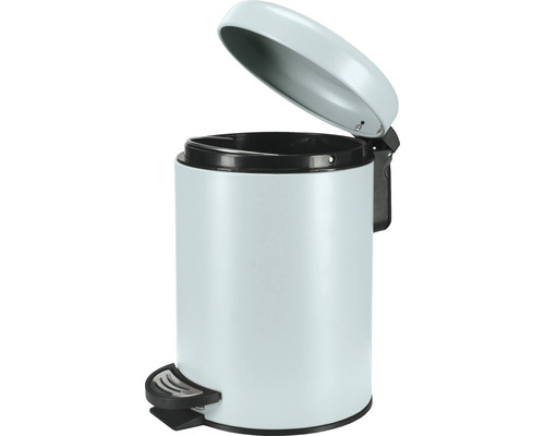 Kleine Wolke pedaalemmer One 3 l opaal mat