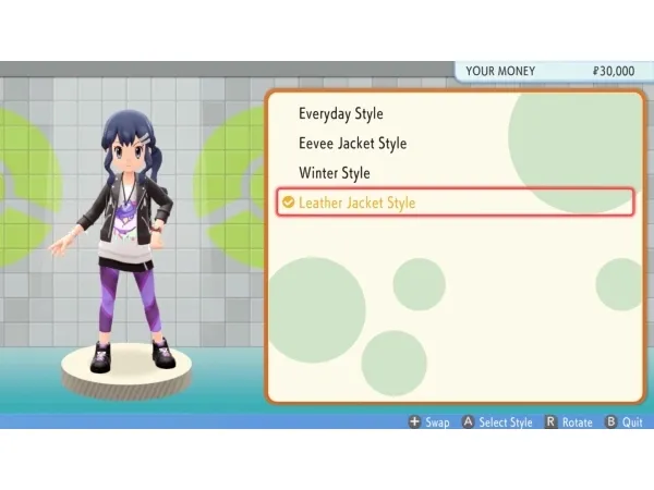 Pokémon Brilliant Diamond (UK4) - Sprog = Engelsk