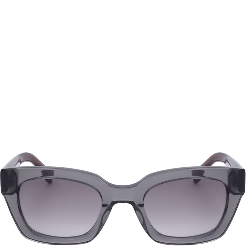 Tommy Hilfiger - Lunettes de soleil - Catégorie 2 - Marron