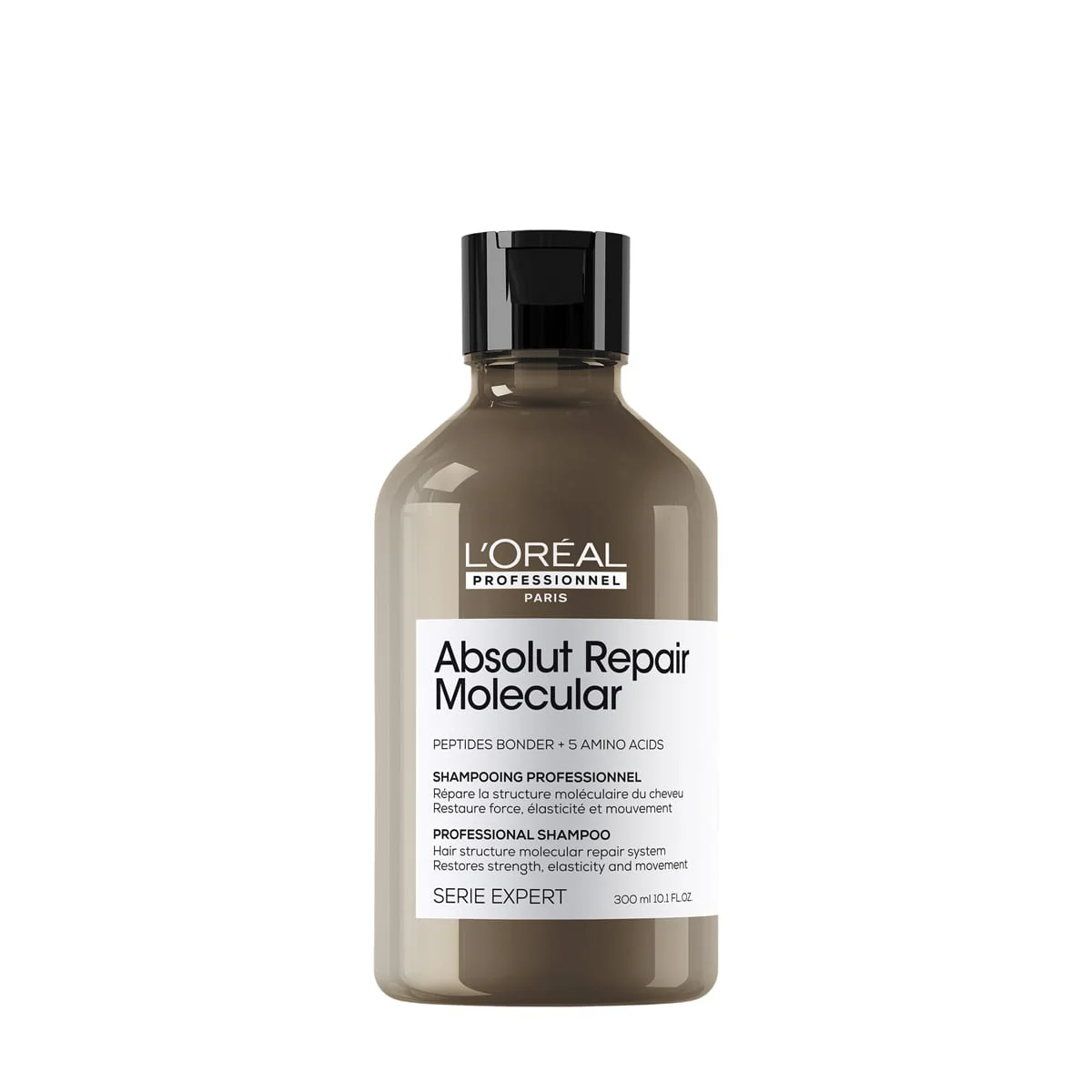 Shampoing Absolut Repair Molecular 300ml / 500ml / 1500ml