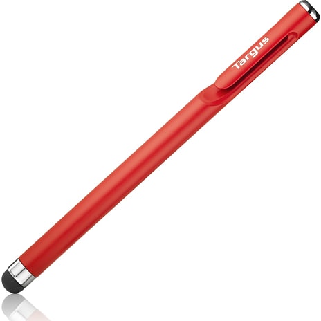 Targus Antimicrobial Stylus - rød