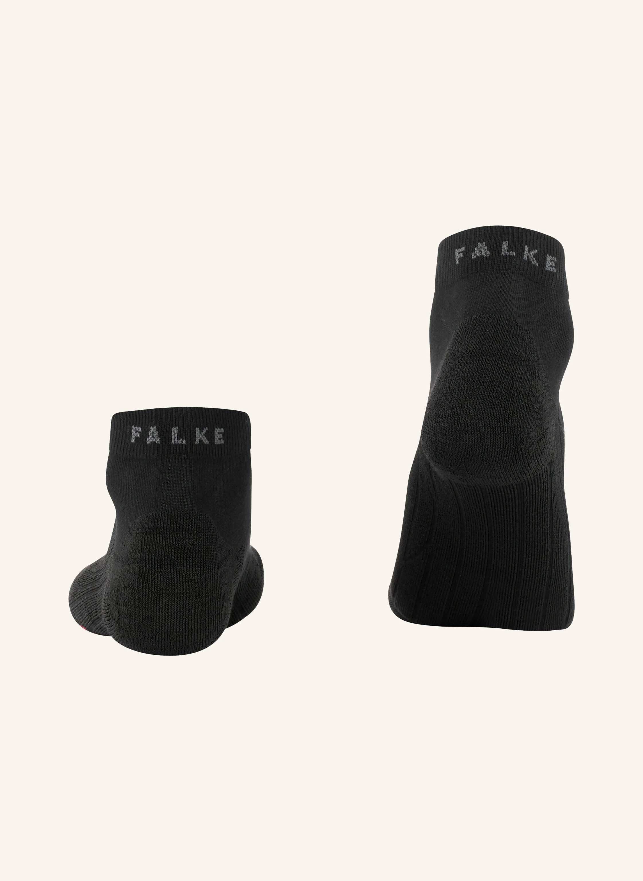 FALKE Socken GO2 SHORT