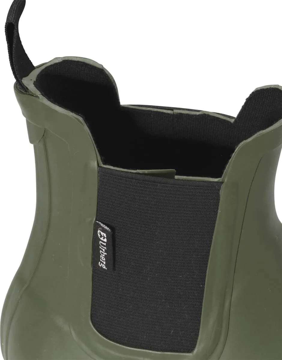 Urberg Womens Malme Rubber Boots Capers