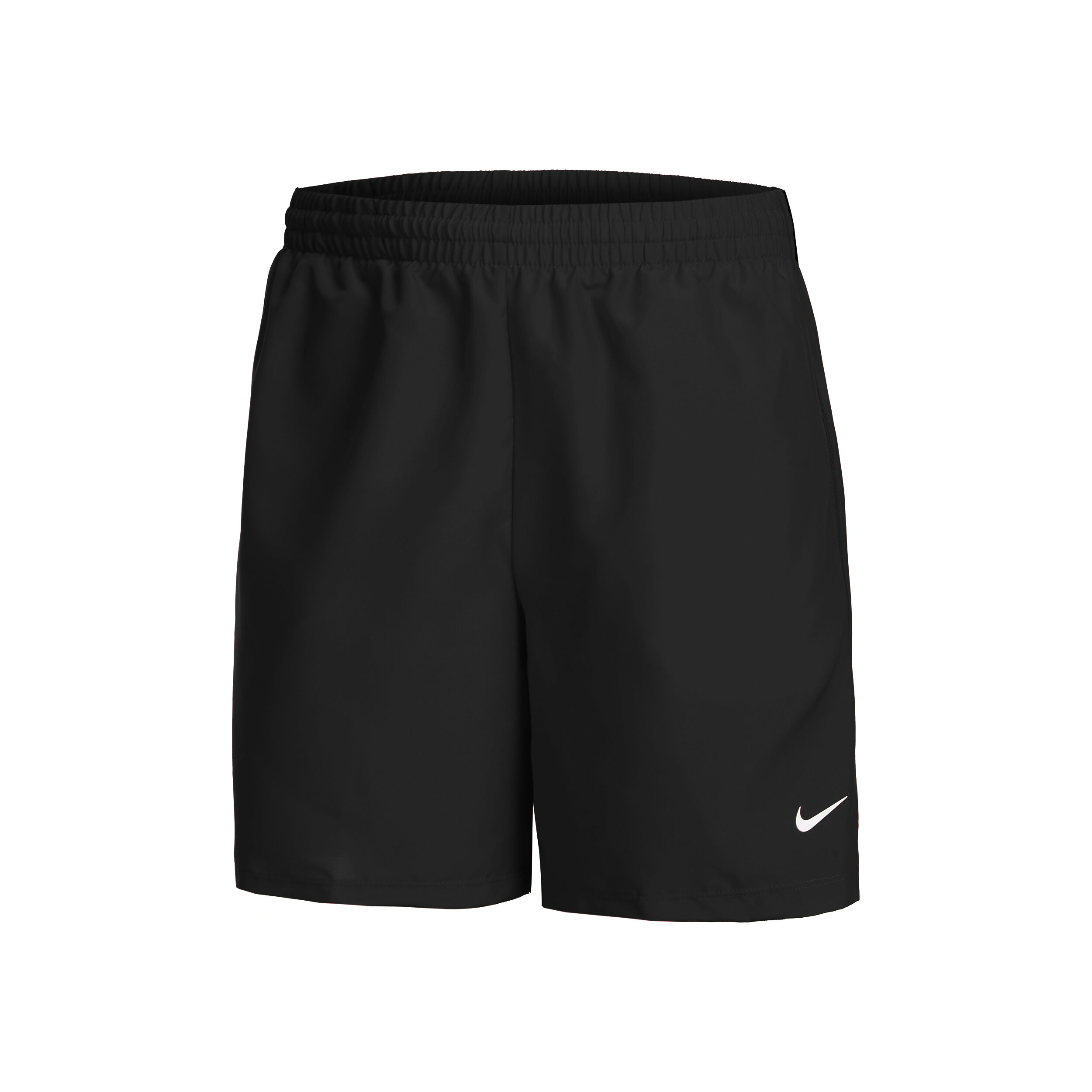 Nike Dri-Fit Shorts Garçons - Noir