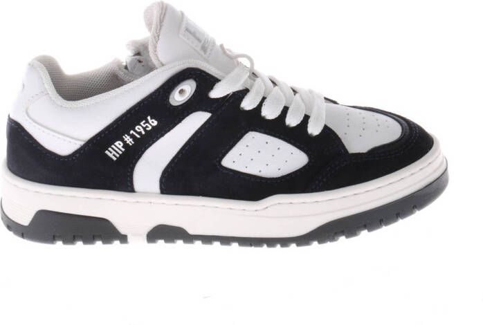 Hip Style Sneakers Jongens Blauw