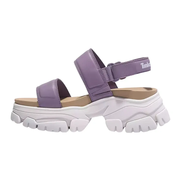 Timberland Adley Way 2-Strap Sandalen Dames
