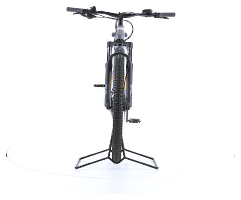 Produit reconditionné - Haibike Fullseven 4 Vélo électrique VTT 2021 - Très Bon Etat