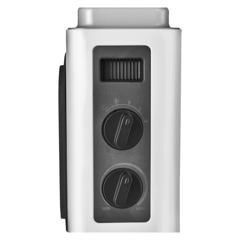 Varmeovn 2000 W 230 V