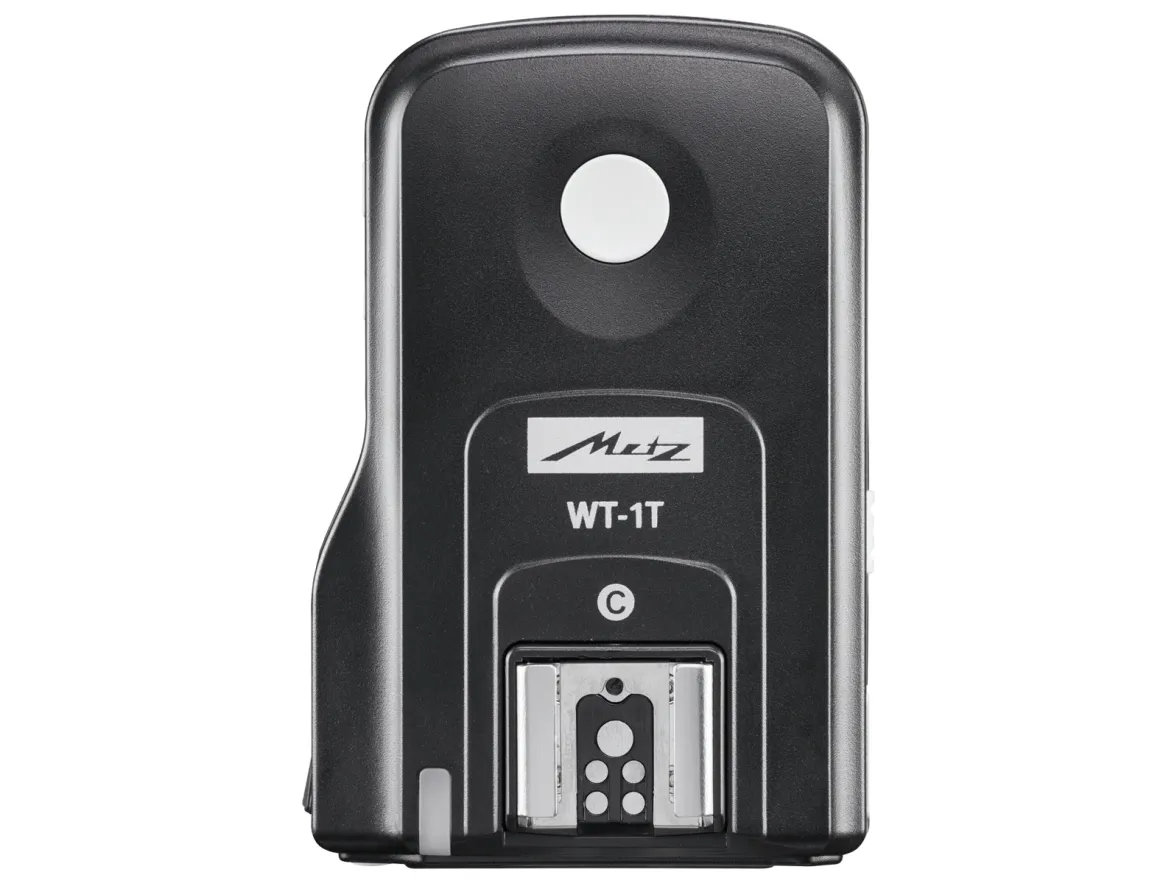 Metz Metz flash trigger transceiver WT-1T Nikon