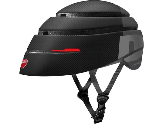 DUCATI - Accessoire pour mobilité urbaine Casque pliable Size L