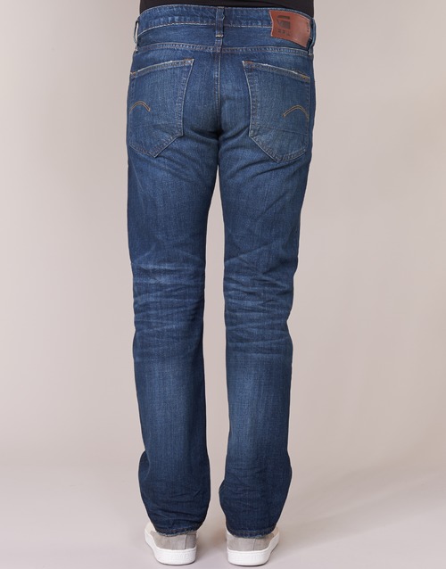 G-Star Raw - 3301 STRAIGHT - Higa