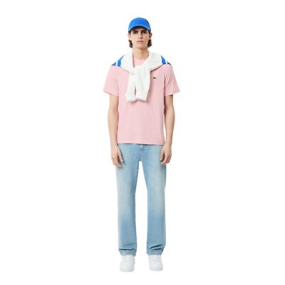Tee-shirt à manches courtes homme Classic fit LACOSTE