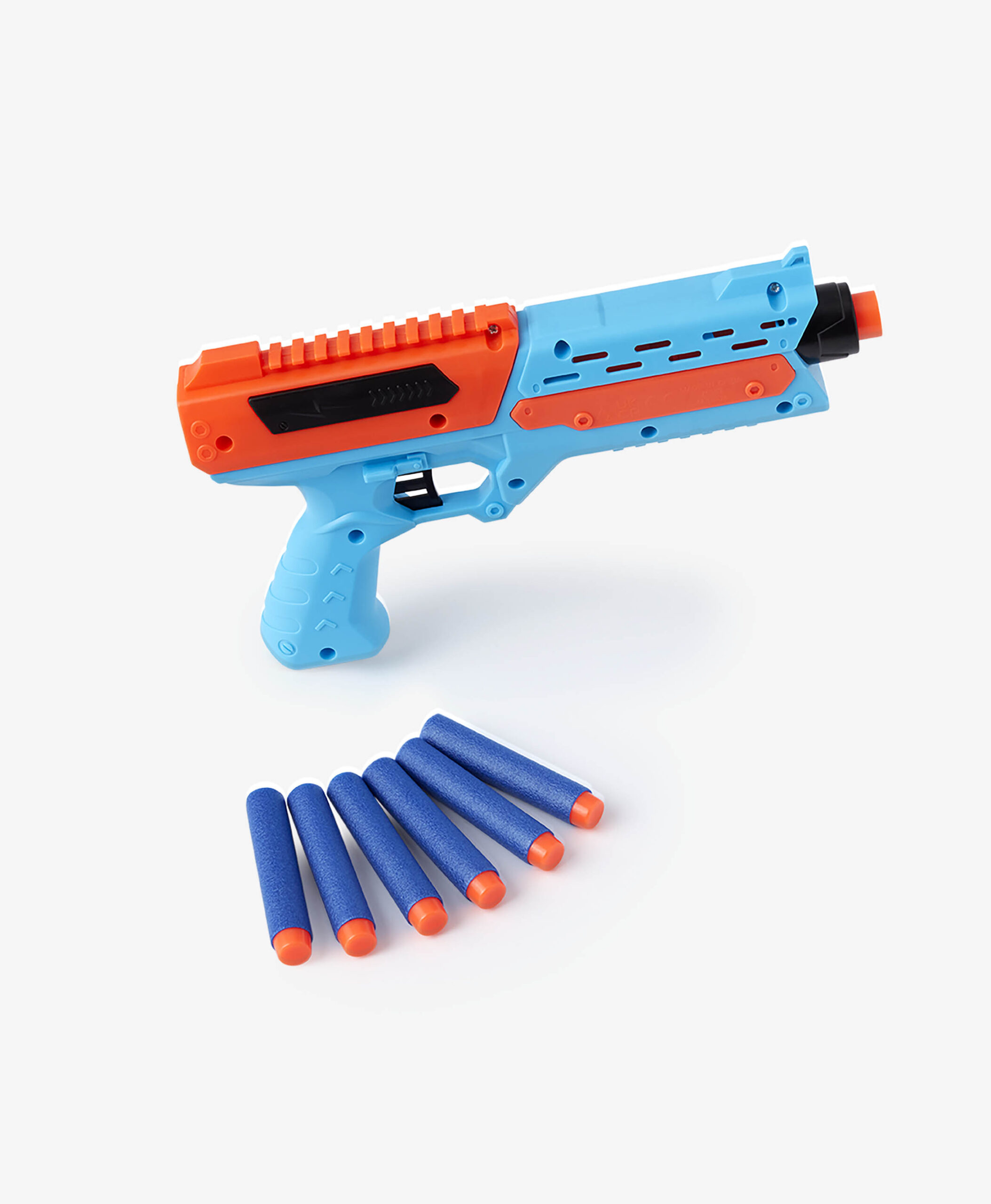 Dart Blaster