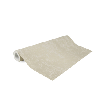 Vliesbehang Ashanti naturel-goud (dessin 139734)