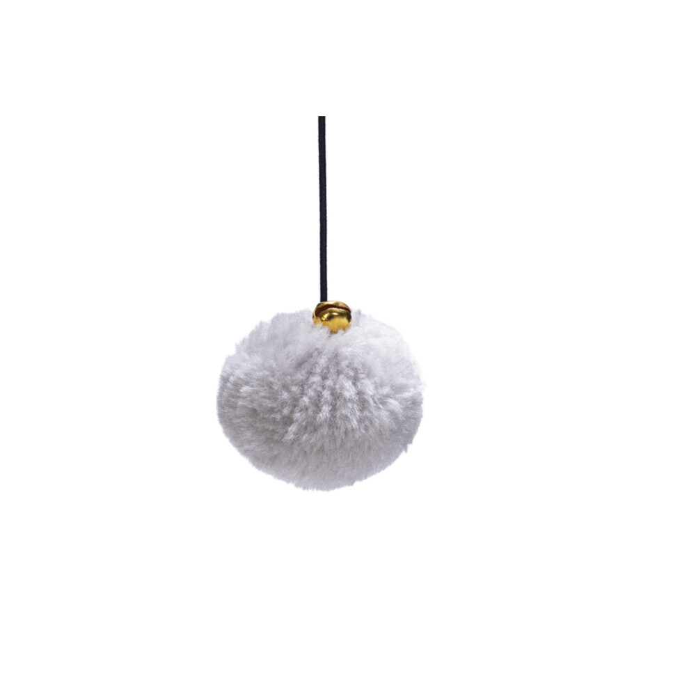 Beeztees Krabmeubel Serpa Fien Grijs 45 x 34 x 70 cm