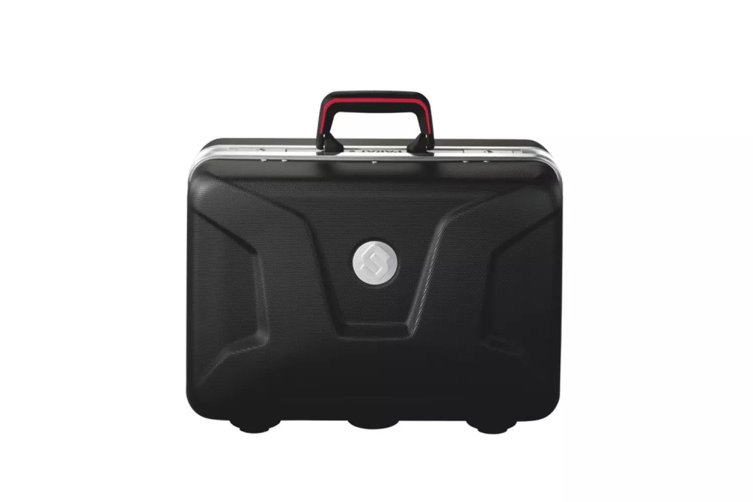 Parat 485040171 ABS Gereedschapskoffer - 480 x 190 x 330mm