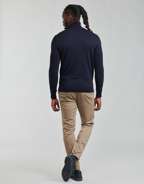 Selected - SLHBERG - Marine