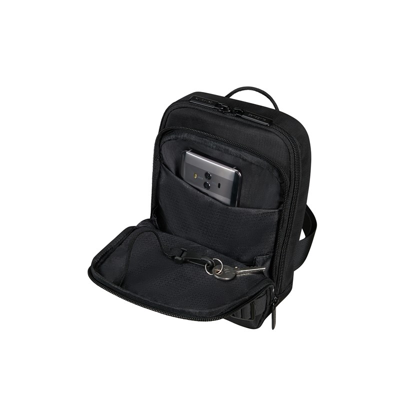 Samsonite<br>Crossover Sackmod