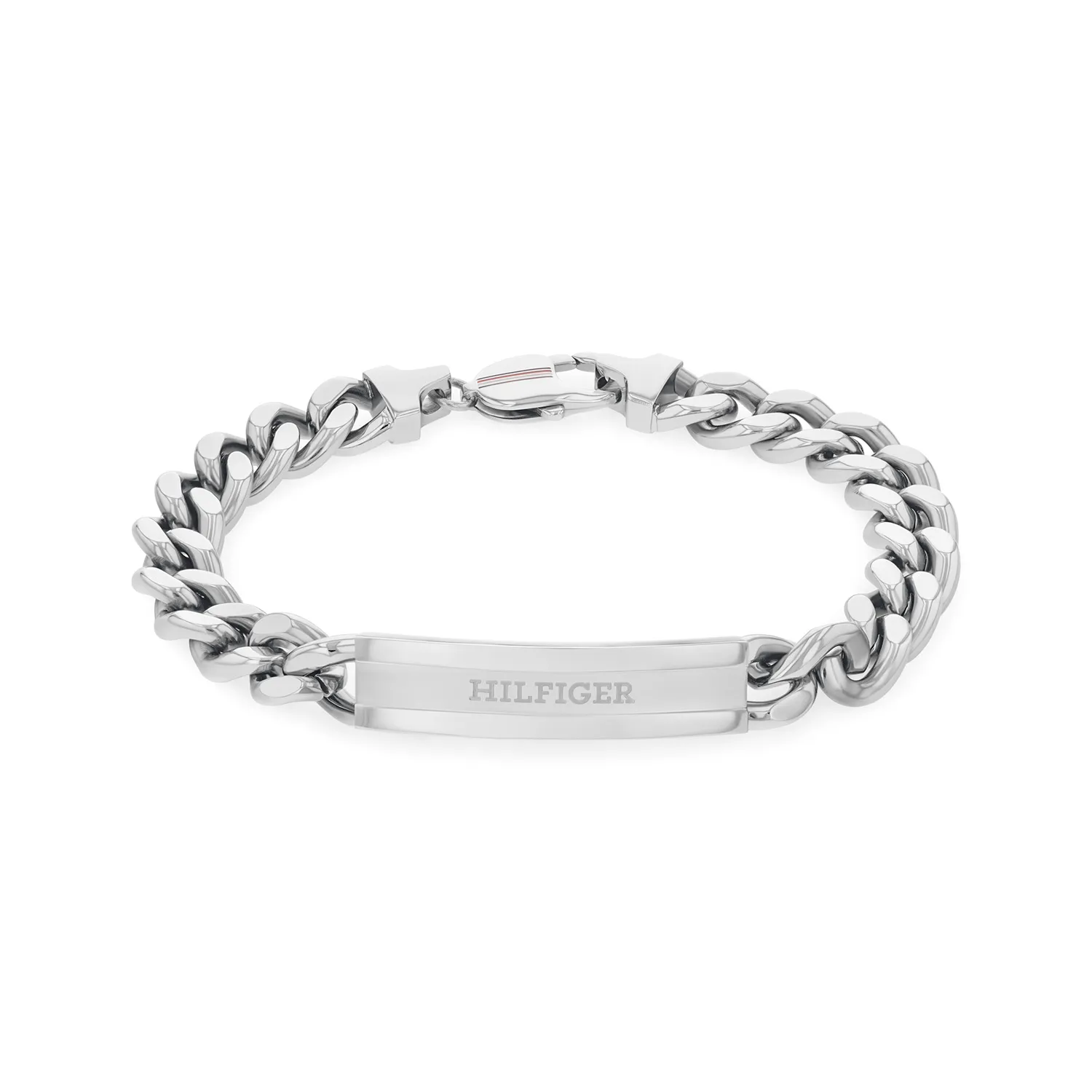 Tommy Hilfiger Bracelet Armbånd Rustfrit Stål 2790579