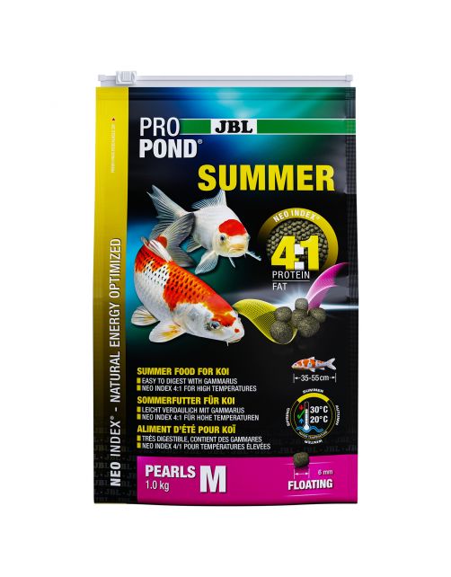 Jbl Propond Summer M - Vijvervoer