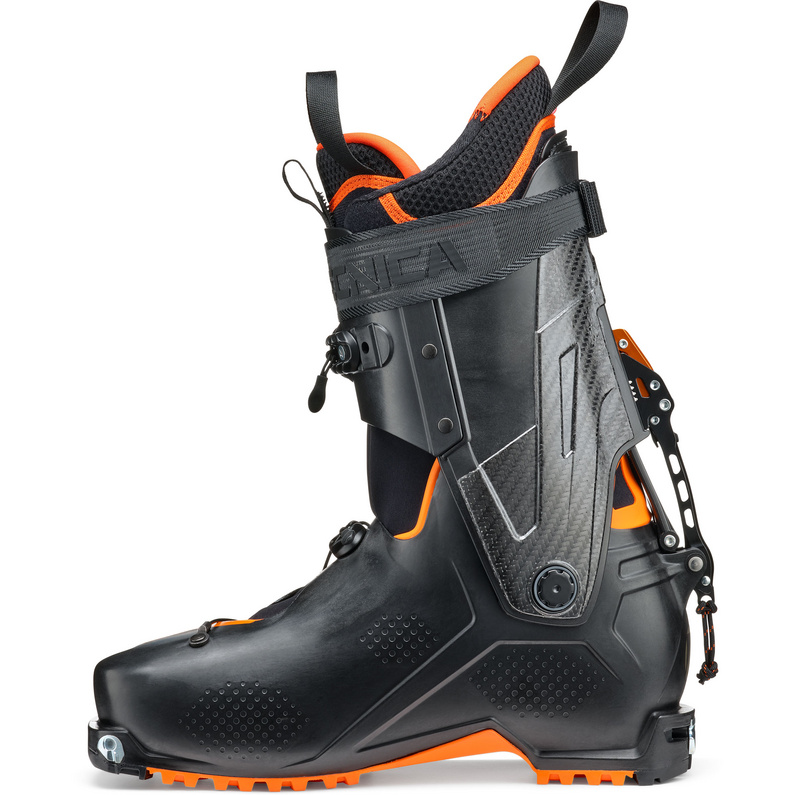 Tecnica Zero G Peak Carbon Tourenskischuhe