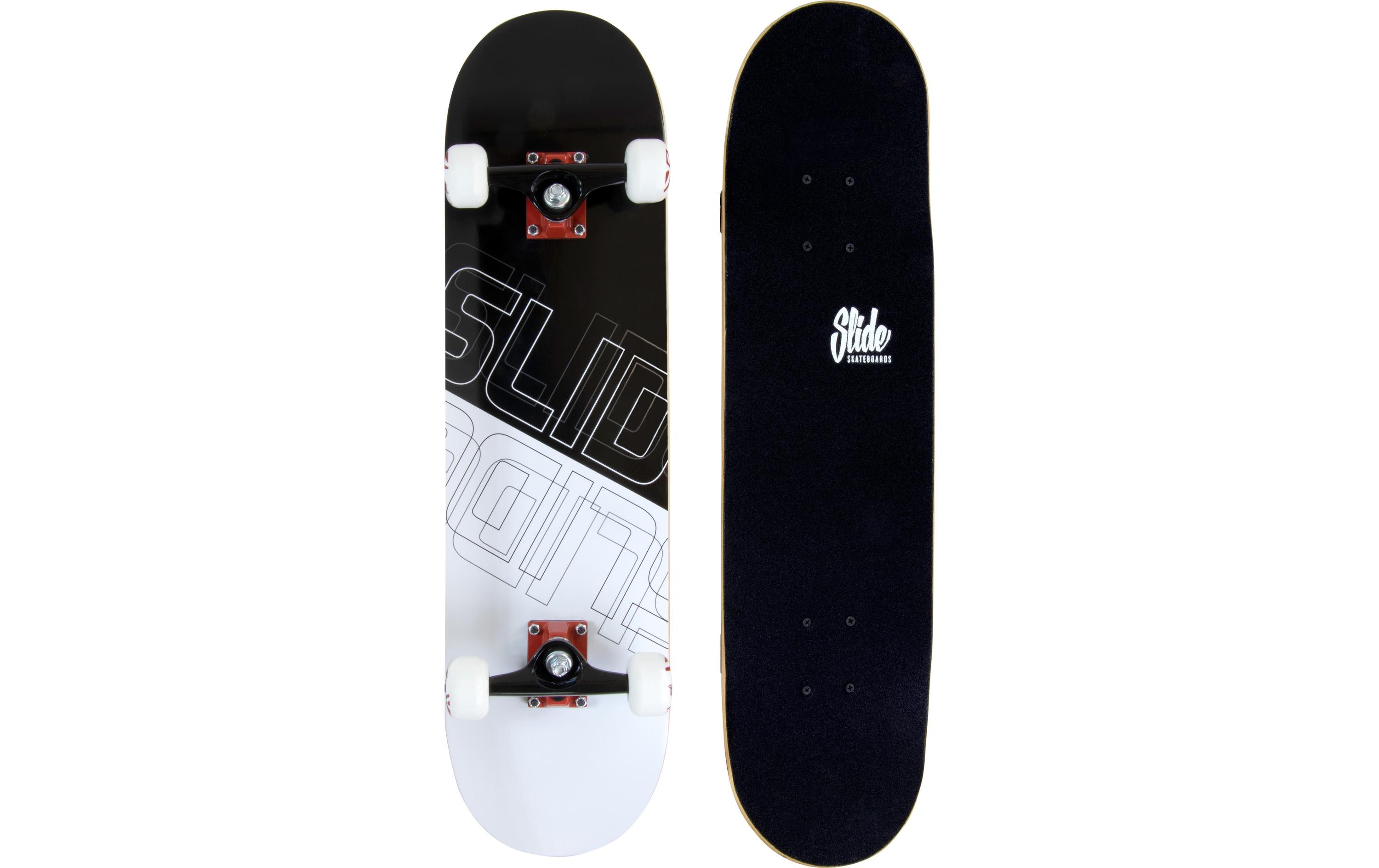 Skateboard 31-Zoll DoubleAnhaltender Fahrspass und Bewegung an der frischen Luft