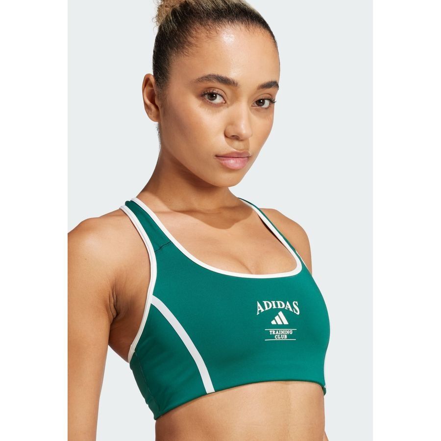 Adidas Brassière Powerimpact Maintien moyen Heritage