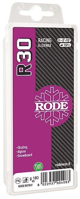 RODE - FART SOLIDE R30 VIOLET 180 G