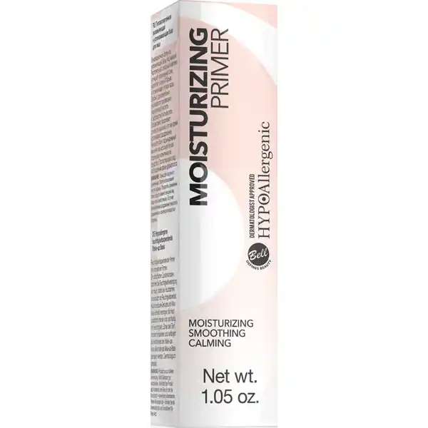 Moisturizing Primer