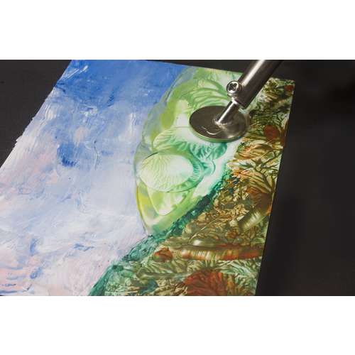 Pebaro Encaustic Pen